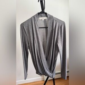 Loft Longsleeve Shirt